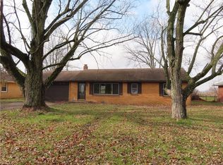 3711 Quincy Dr, Anderson, IN 46011
