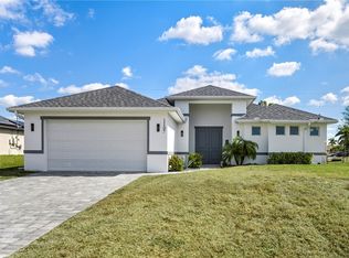 1107 NW 7th Pl, Cape Coral, FL 33993