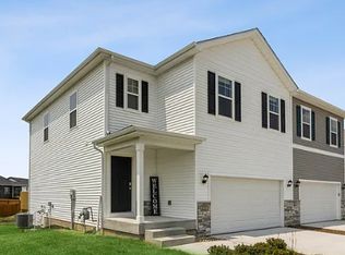 289 NW Charlestown Ln, Waukee, IA 50263