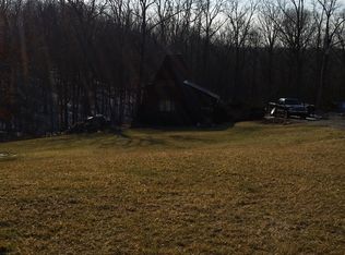 495 Mount Zion Rd, Frankfort, KY 40601