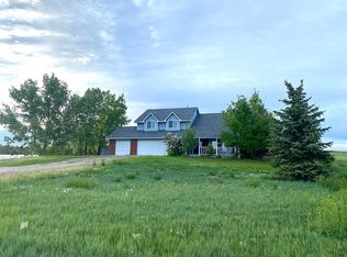 1114 Twin Mountain Rd, Cheyenne, WY 82009