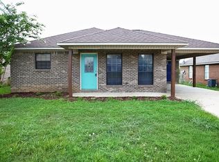 177 Mike Ave, Guntown, MS 38849