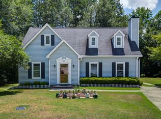 22 Calley Ct, Columbia, SC 29223