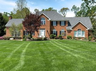 69 Roanoke Rd, Belle Mead, NJ 08502