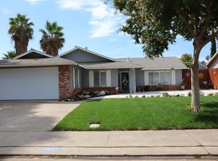 3200 Trudi Way, Modesto, CA 95354