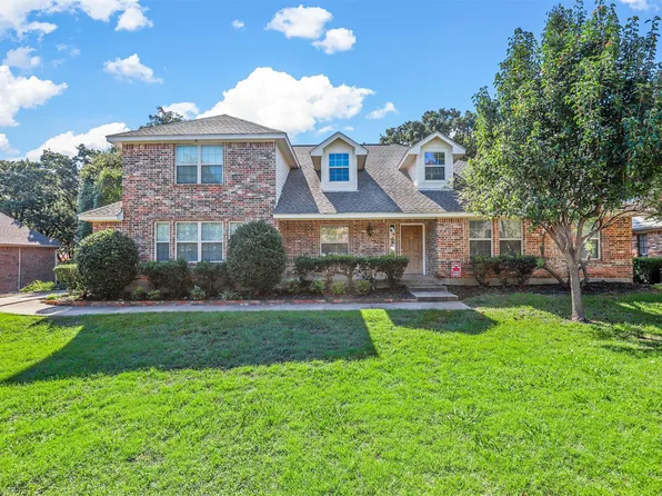 6106 Tiffany Park Ct, Arlington, TX 76016