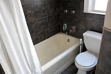 Rented by Luxor Homes & Investment Realty