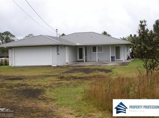 15-1685 8th Ave, Keaau, HI 96749