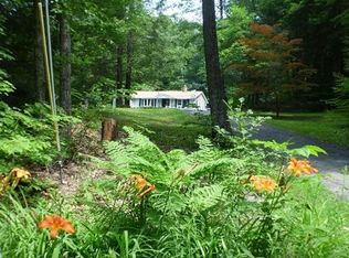 55 W Leyden Rd, Leyden, MA 01337