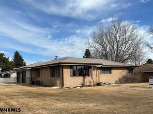 1830 Q St, Gering, NE 69341