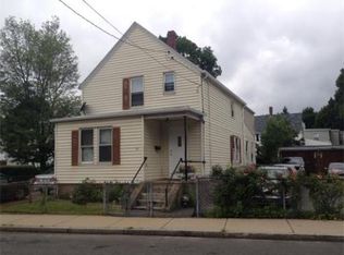 57 Business St, Hyde Park, MA 02136