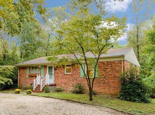8117 Robert Bruce Dr, North Chesterfield, VA 23235
