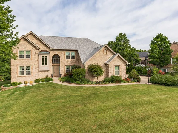 10642 Aspen Pl, Union, KY 41091