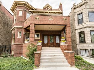 2426 N Kimball Ave, Chicago, IL 60647