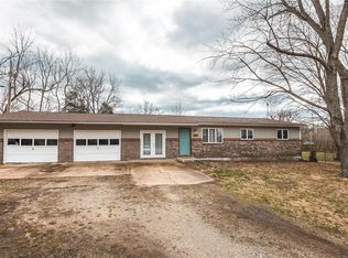 12500 Deer Run Ct, Rolla, MO 65401