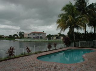 13398 Sw 28th Street, miramar, FL 33027