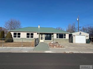 504 Northland St, Pocatello, ID 83201