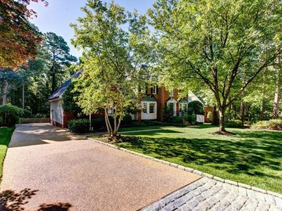 11413 Ivy Home Pl, Henrico, VA, 23233