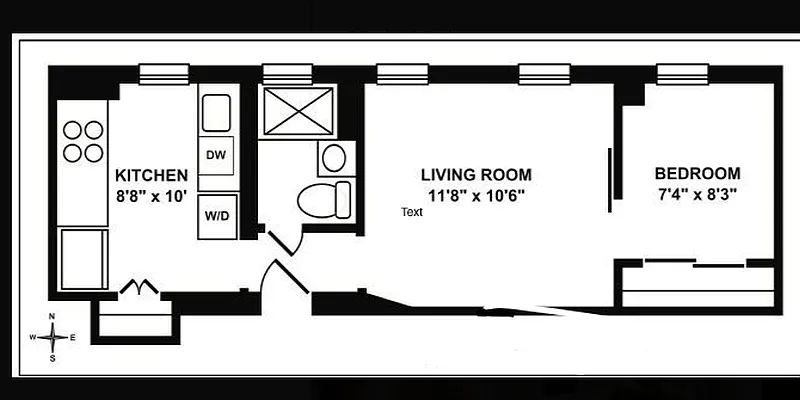 Rented by Compass | media 7