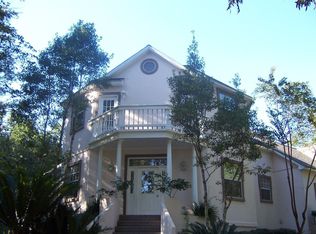 7783 McClure Dr, Tallahassee, FL 32312