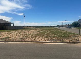 202 Joliet St, Levelland, TX 79336