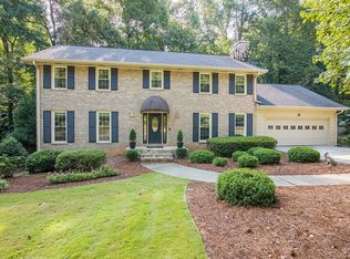 2300 Old Orchard Dr, Marietta, GA 30068