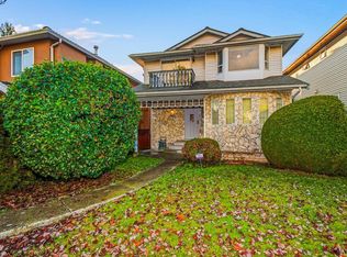 7475 West Blvd, Vancouver, BC V6P 5S2