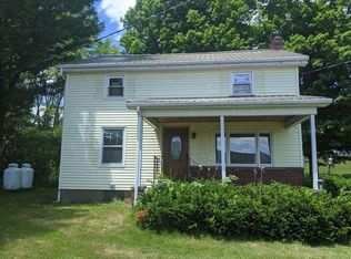 2515 State Highway 28, Oneonta, NY 13820