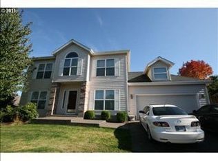 1874 Lambert Ct NW, Salem, OR 97304