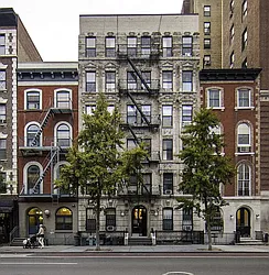 Rented by Avenues Real Estate