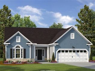 27 Lawton Eagle Ln, Bluffton, SC 29910