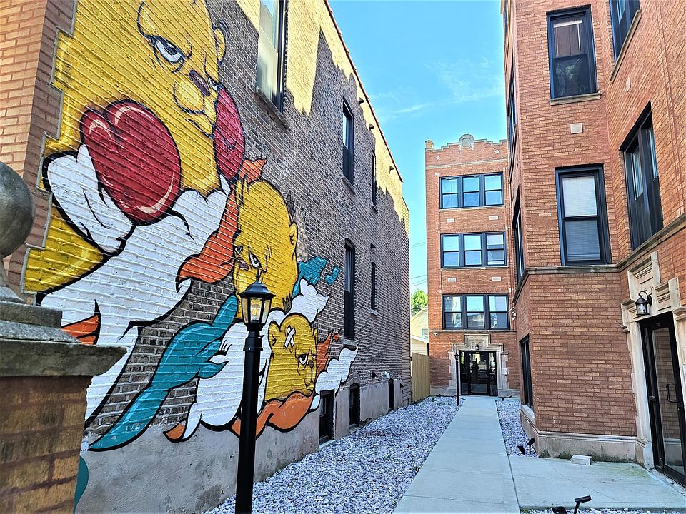 1st image of 3235 W Potomac Ave #B1