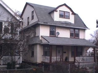 278 William St, East Orange, NJ 07017