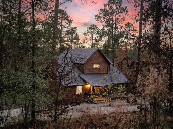 286 Eagle Mountain Trl, Broken Bow, OK 74728