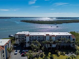 1751 BEACH ROAD #404, ENGLEWOOD, FL 34223