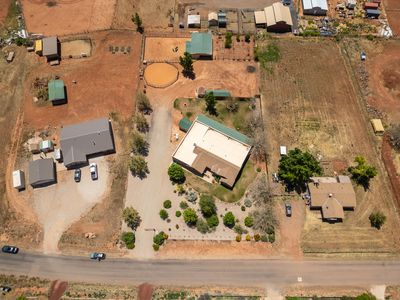1453 N Rome Way, Apple Valley, UT, 84737