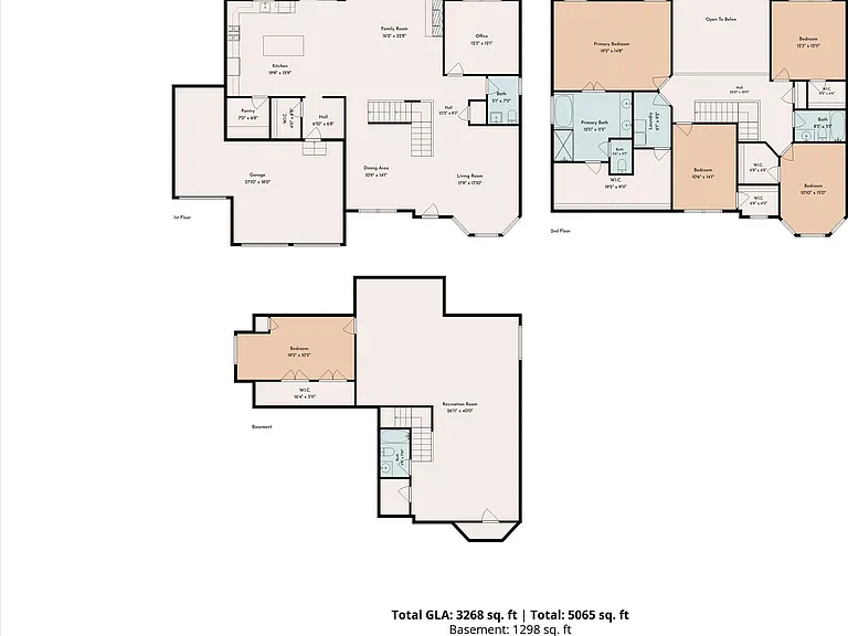 103 Janine Way #100 — Photo 45