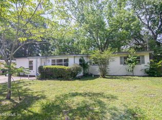 7032 Arques Rd, Jacksonville, FL 32205