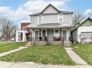 1062 W Roache St, Indianapolis, IN