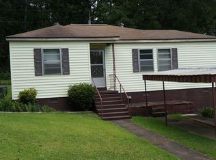 124 Dale Ln, Childersburg, AL 35044