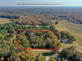 22210 Highway 114, Hollow Rock, TN 38342