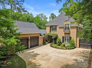 27580 Harbor Blf, Daphne, AL 36526