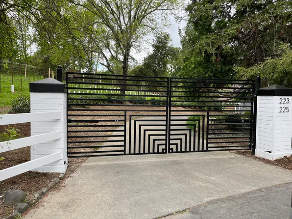 (undisclosed Address), Healdsburg, CA 95448