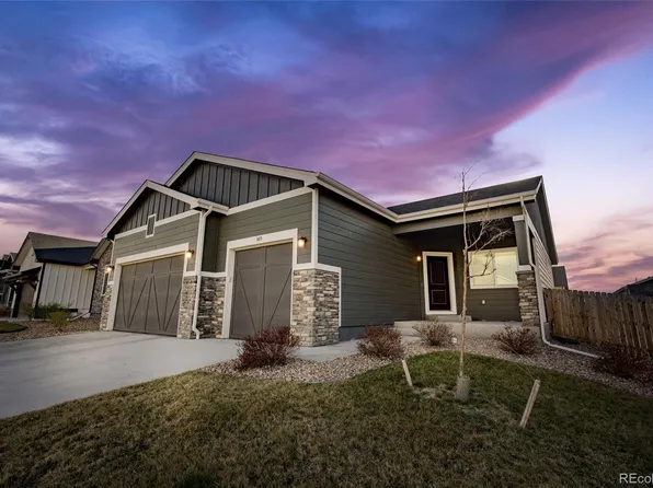 1415 S Sunfield Drive, Milliken, CO 80543