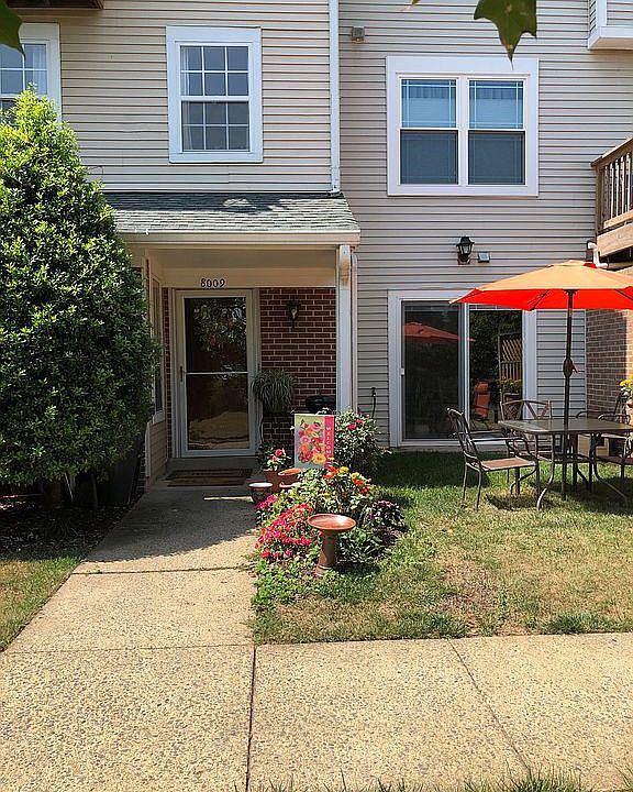 2nd image of 8009 Coachcrest Ct #14-7
