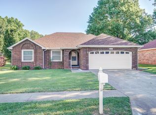 1113 W Maplewood St, Springfield, MO 65807