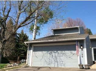 11196 E Linvale Dr, Aurora, CO 80014