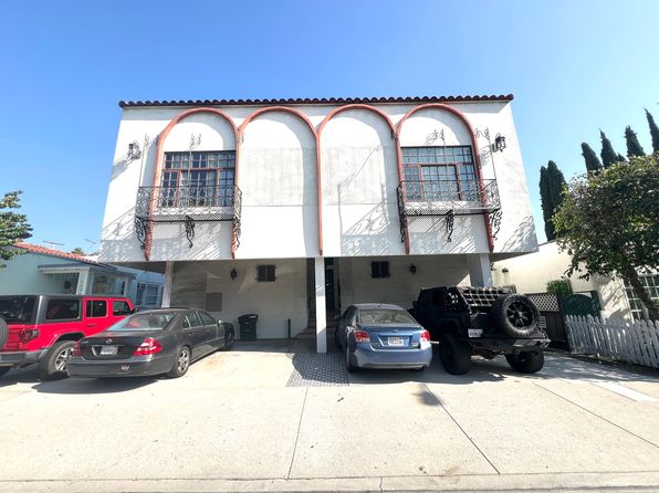 1220 N Gardner St APT 105