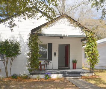 1182 Leesville St, North Charleston, SC, 29405