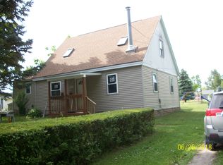 29775 Rogan Rd, New Haven, MI 48048